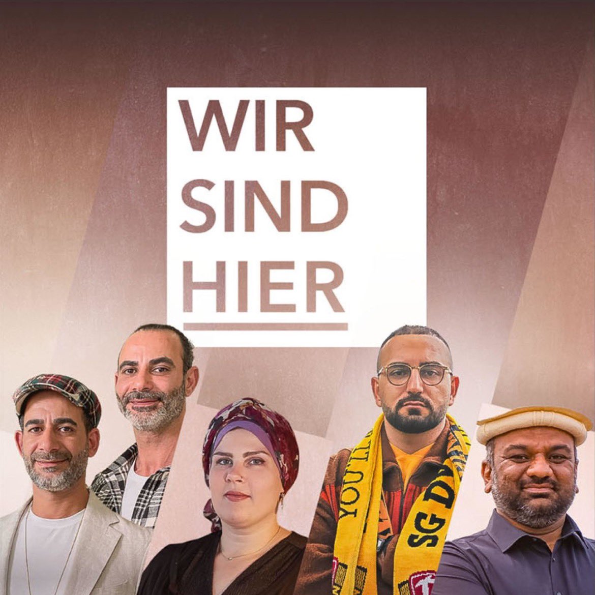 #EidMubarak Passend zum #Opferfest hat der @MDRAktuell eine Dokureihe zu „Muslime in Ostdeutschland“ veröffentlicht. Es geht um Muslim sein in #Sachsen & im Bundestag, #Dynamo Dresden & ob ich Olaf Scholz duzen darf: 
ardmediathek.de/video/Y3JpZDov…