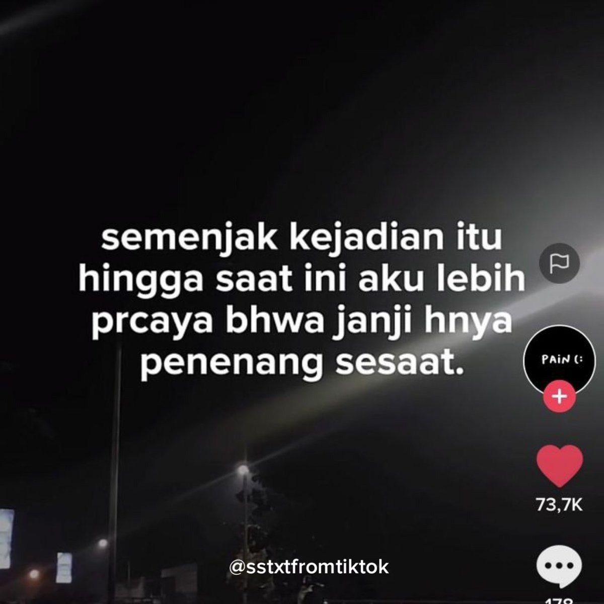 True!