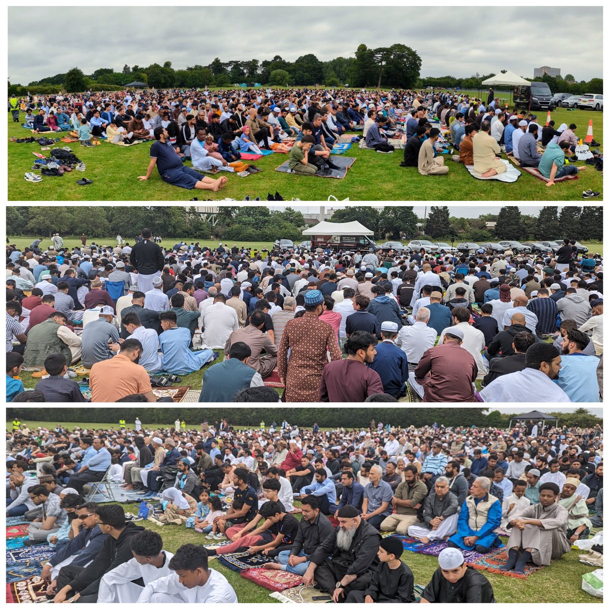 mordenislamiccentre tweet media
