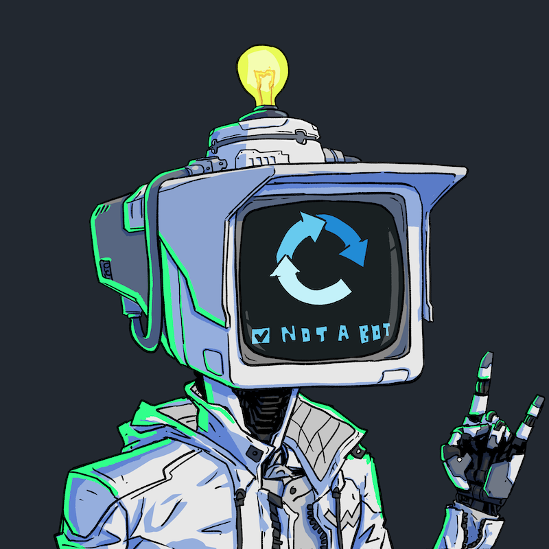 🎉 BIG GIVEAWAY 🎉 

⏰ 24 HOURS UNTIL BOT WARS IS MINTING

🏆 3 Winners = 1 TWD NFT EACH 

☑️ Follow <a href="/workingdeadnft/">The Working Dead</a>, <a href="/Cactanaut/">Cactanaut</a> 
☑️ Like and Retweet this post
☑️ Tag 3 friends

Winners announced in 24 hours! ⏰