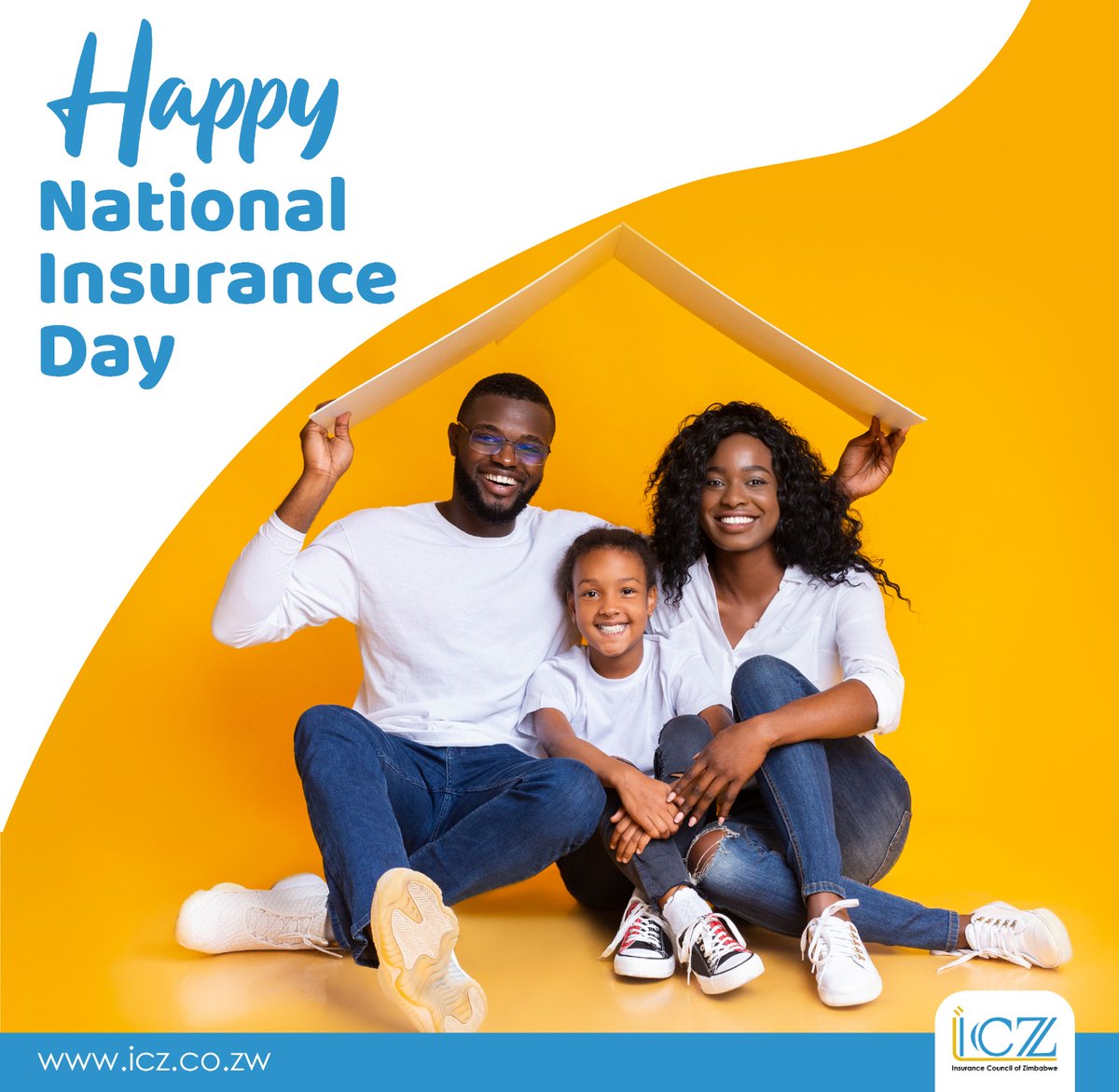 InsuranceZw's tweet photo. Don't leave anything to chance. Protect your assets and live life with peace mind.
#NationalInsuranceDay https://t.co/JApcbvFdI0