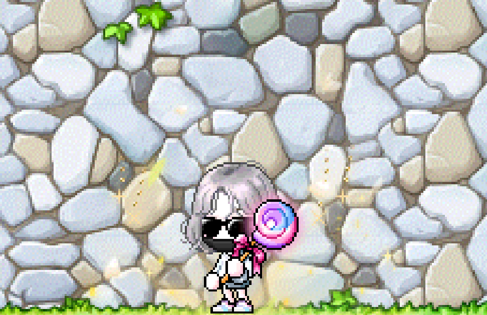 MaplestoryU's tweet photo. 🍭Did you know there are about 800 UNDECILLION possible combinations in MapleStory? It's like having the power to create any PFP in MS Style!

Shall we give it a try? I'll randomly pick one &amp; give it a shot! 😎

➡️Follow the MSU Twitter
➡️Retweet this post
➡️Mention your PFP https://t.co/MyVch2OU6H