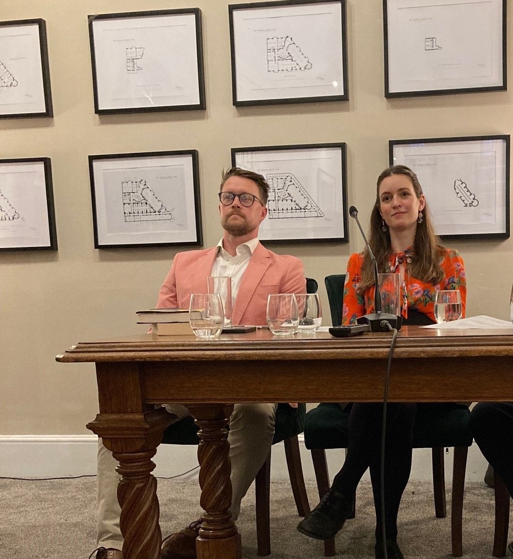 Violence Prevention Network: @vpnderad.bsky.social tweet media