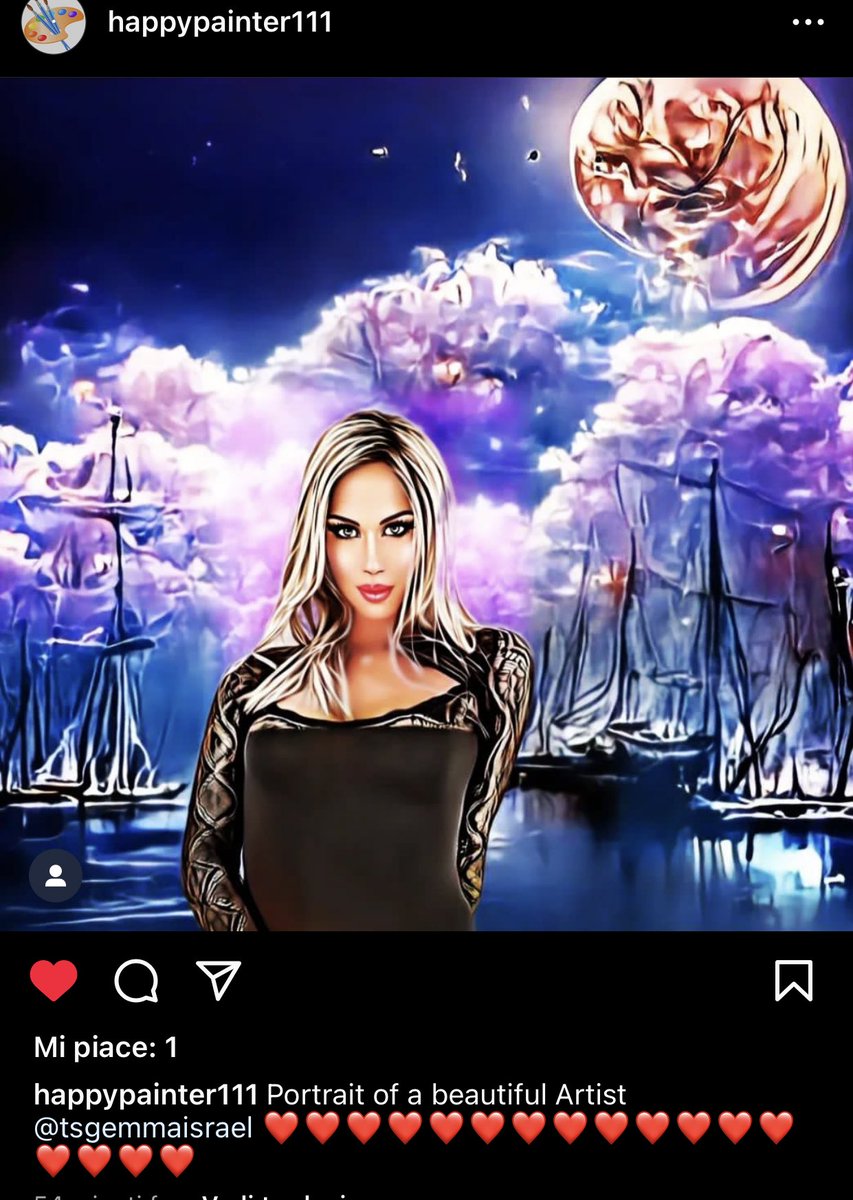 💎 Gemma Israel 💎 tweet media