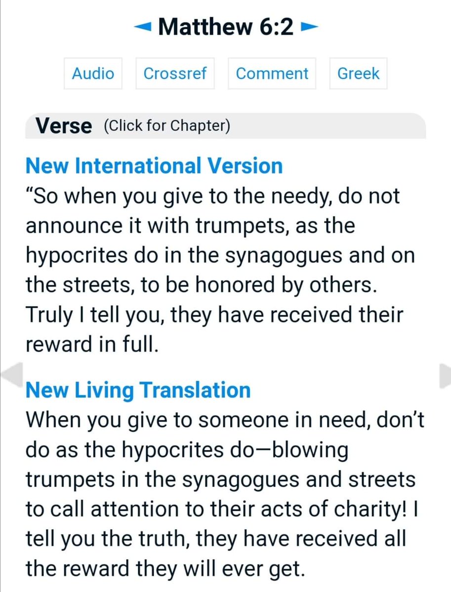 UcheFidelis3's tweet photo. HELPING POOR PEOPLE while showcasing them to the world that you are helping them is MOCKING THEIR CONDITION. https://t.co/bz5tNHDp9J