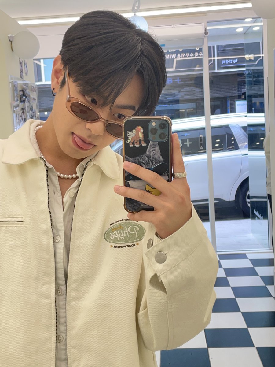 offclKeita's tweet image. 오늘도 좋은 하루요~😎✌️

#KEITA #케이타