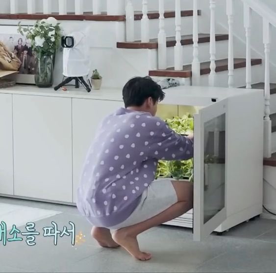 kookging_'s tweet photo. 이 사진 존나 신기함 어떻게 보면 아침 준비하는 내 남편 등판으로 보이고 또 어떻게 보면 어디서 조용히 사고치고 있는 아들 등짝으로 보임 https://t.co/oJ8pNHj5nn