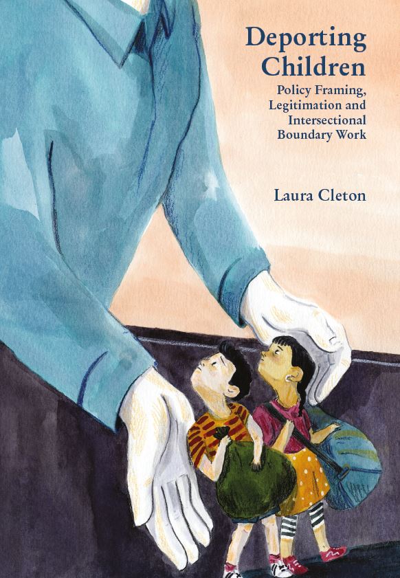 Laura Cleton tweet media