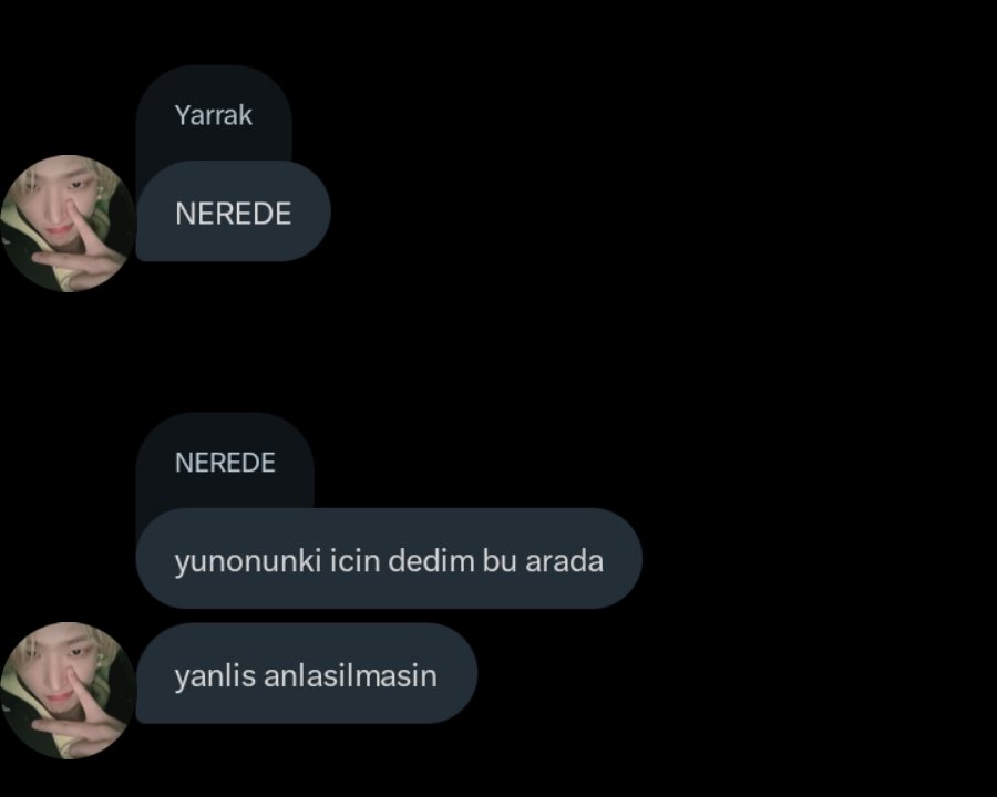muslumanlara hayirli bayramlar mingi'ye de hayirli isler