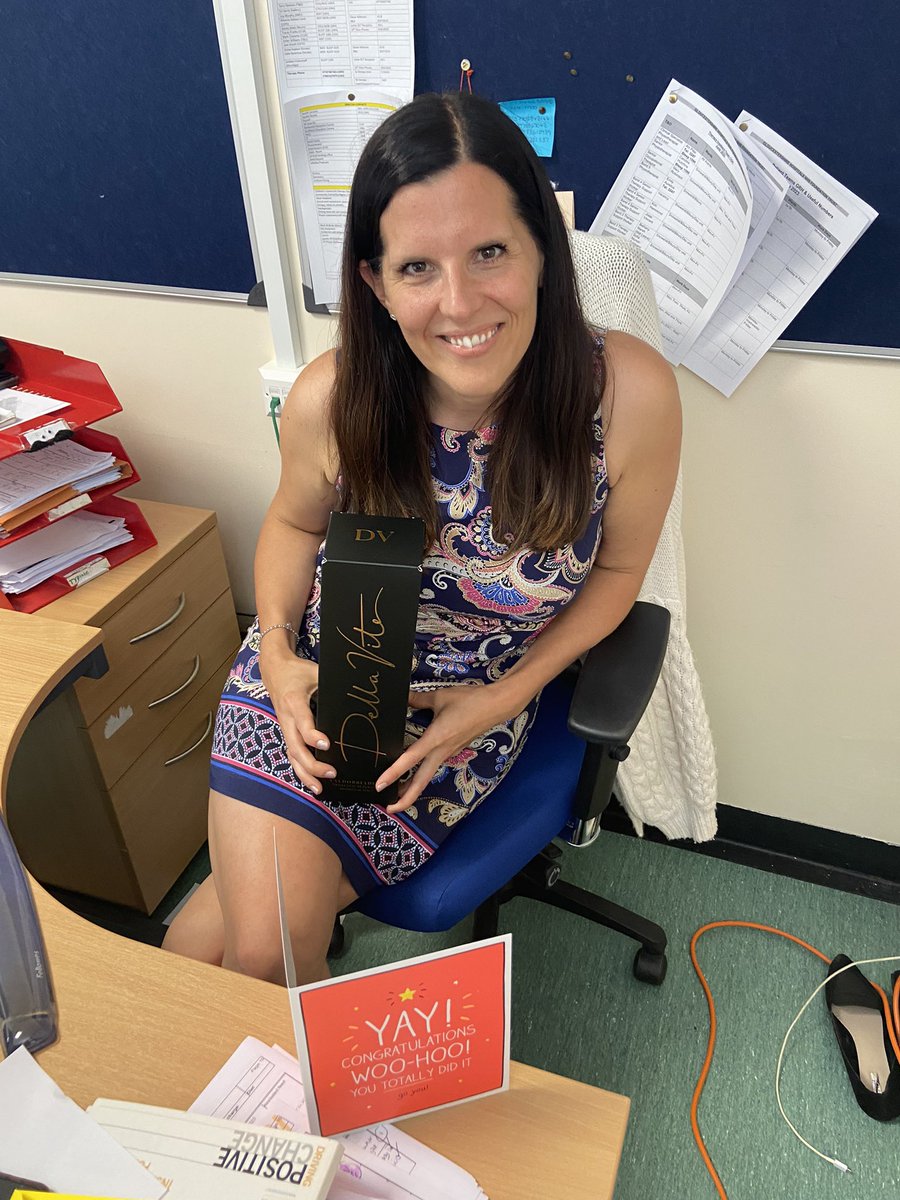 Elaine Willmore tweet media