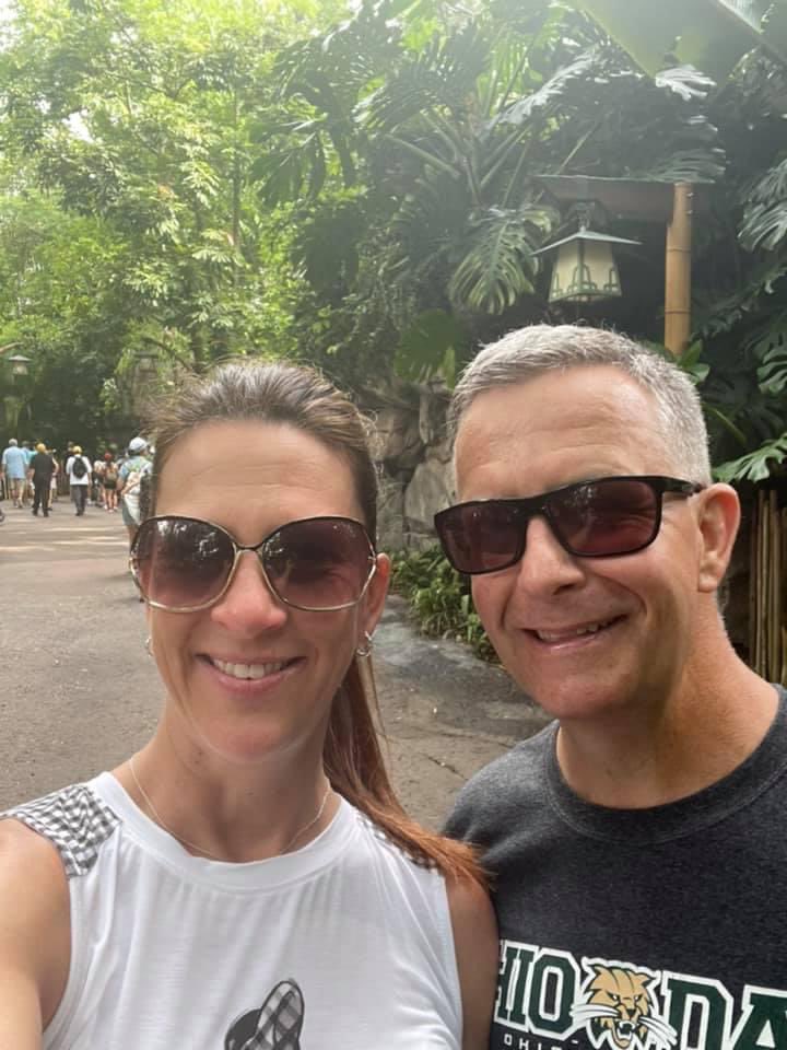 heisel_scott's tweet photo. Happy Anniversary to the love of my life my beautiful wife, Angela. Our “I do’s “ 26 years ago started this wonderful life and family we now share. You are such a genuinely kind and loving person - my best friend. Looking forward to the next 26 and celebrating with you at Sotos. https://t.co/vuzgu7T4Vk