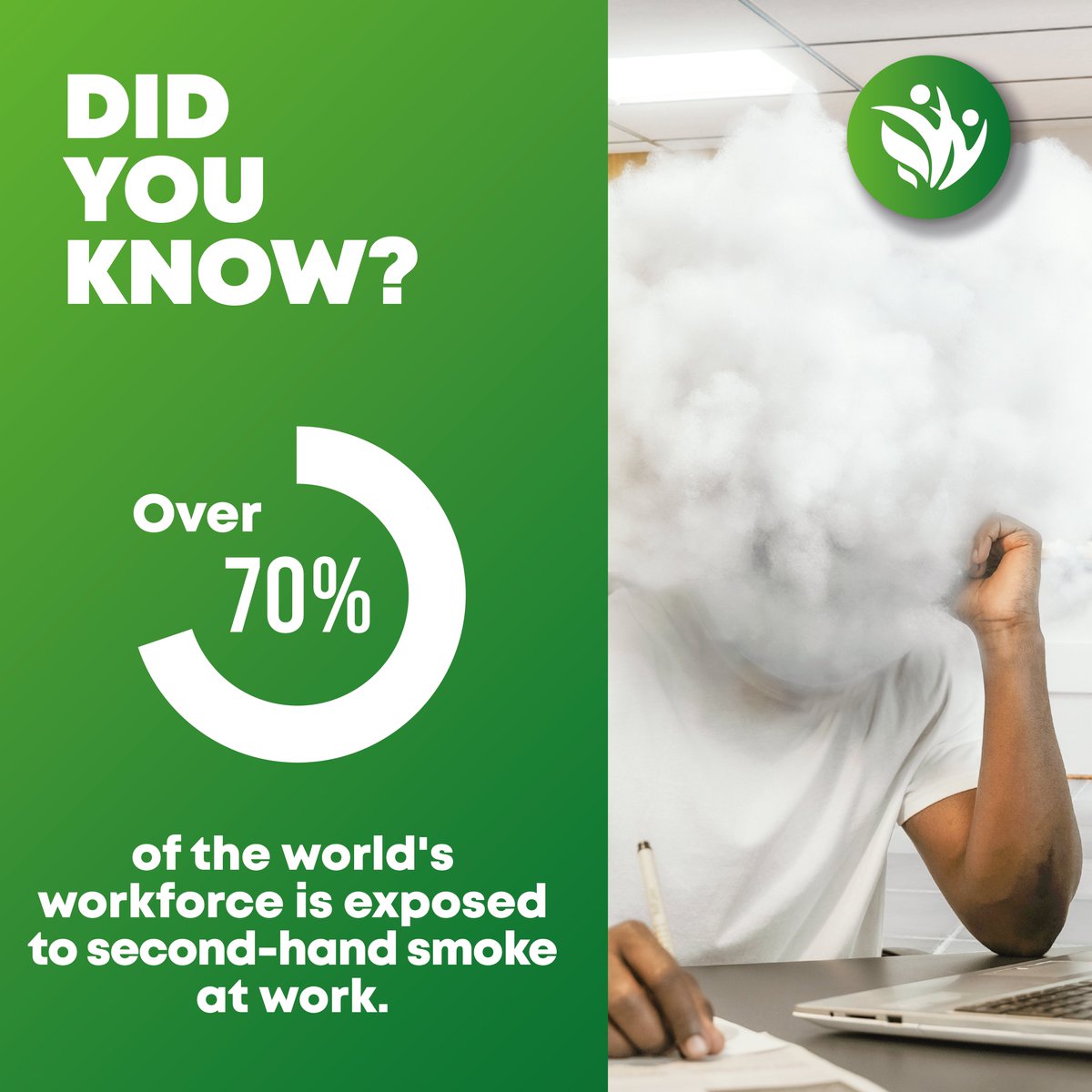 Join our smoking cessation program in promoting a healthier workplace!

Contact Us today or Visit our website through the link on our Bio to learn more about our wellness services.

We enable Healthier and Happier Employees!

#BloomWellnessTanzania #WellnessPrograms #Heath