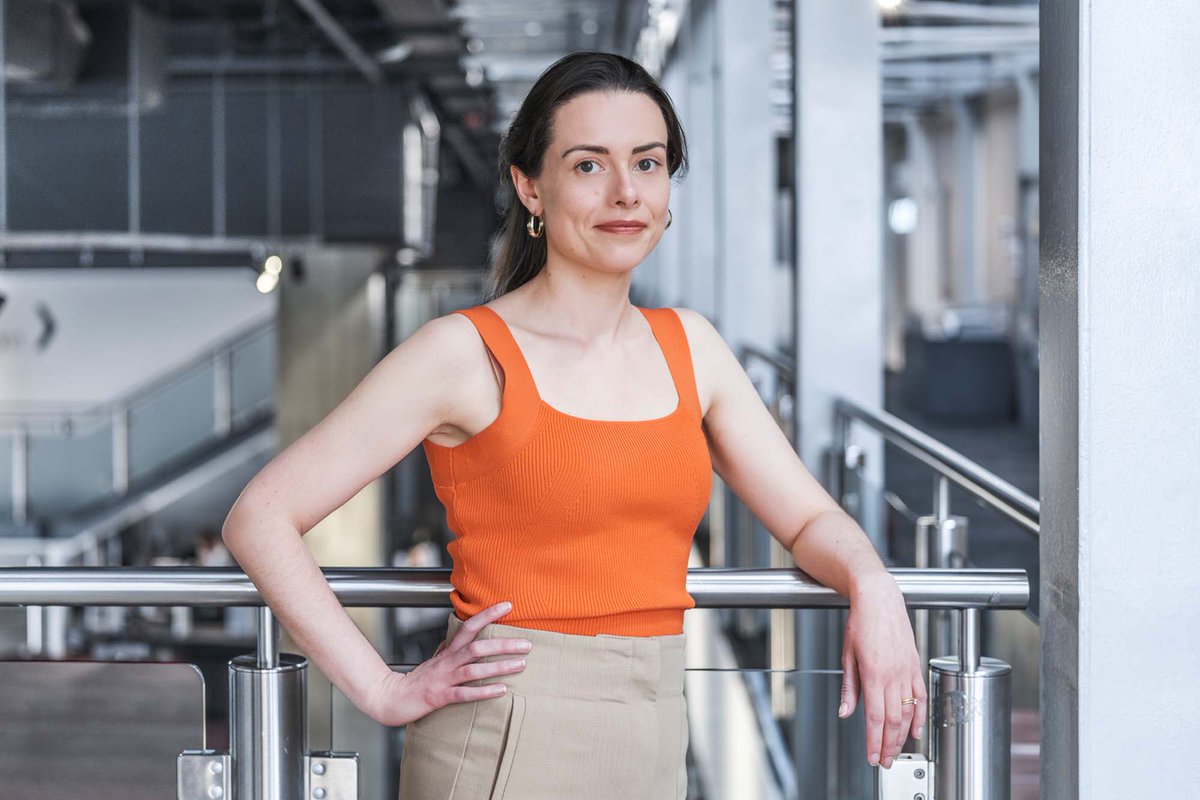 Screen International (@screendaily) on Twitter photo Meet our 2023 <a href="/screendaily/">Screen International</a> #StarsOfTomorrow:
Claire McCabe - producer 🌟 rb.gy/is2ko Meet our 2023 <a href="/screendaily/">Screen International</a> #StarsOfTomorrow:
Claire McCabe - producer 🌟 rb.gy/is2ko