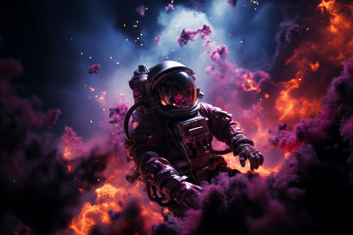 <a href="/The_DailyAi/">The Daily Ai</a> Exploring a universe of AI Art