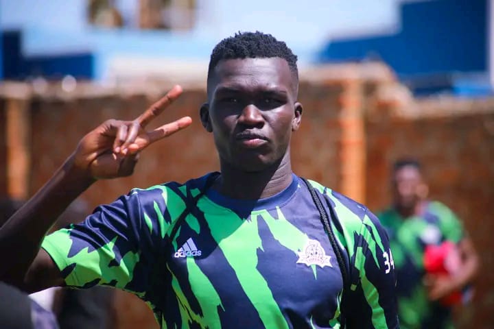 rogerstorach5's tweet image. Eid Mubarak to all our Muslim brothers and sisters #RT5
@VipersSC 
@UgandaCranes 
@OfficialFUFA