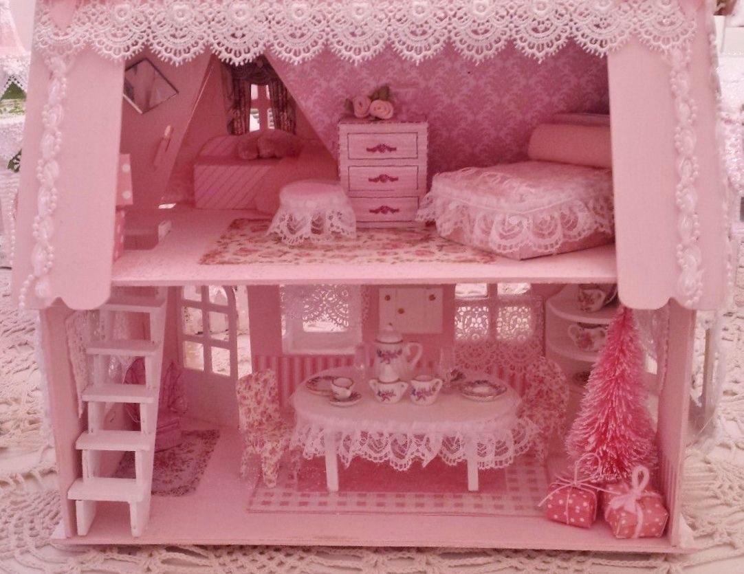 This is where I’m posting from