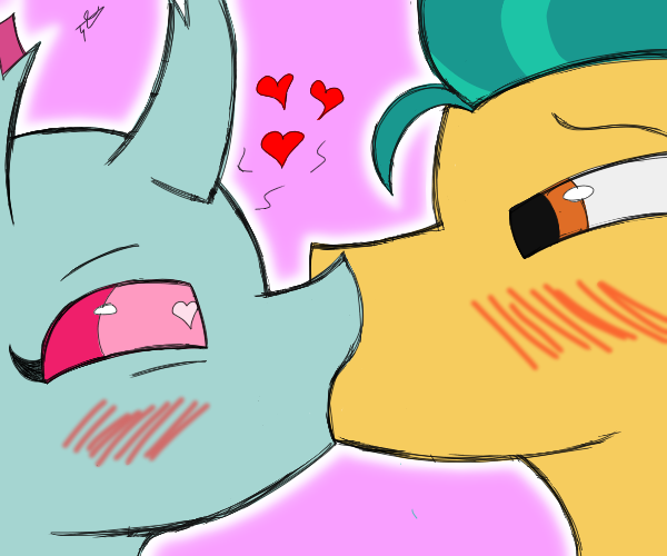 WasisiArt's tweet photo. @FloWer_black___ x Hitch
#mlpg5 #MLP #mlpart #changeling #changedling #hitch https://t.co/6Tp6uZoJEZ