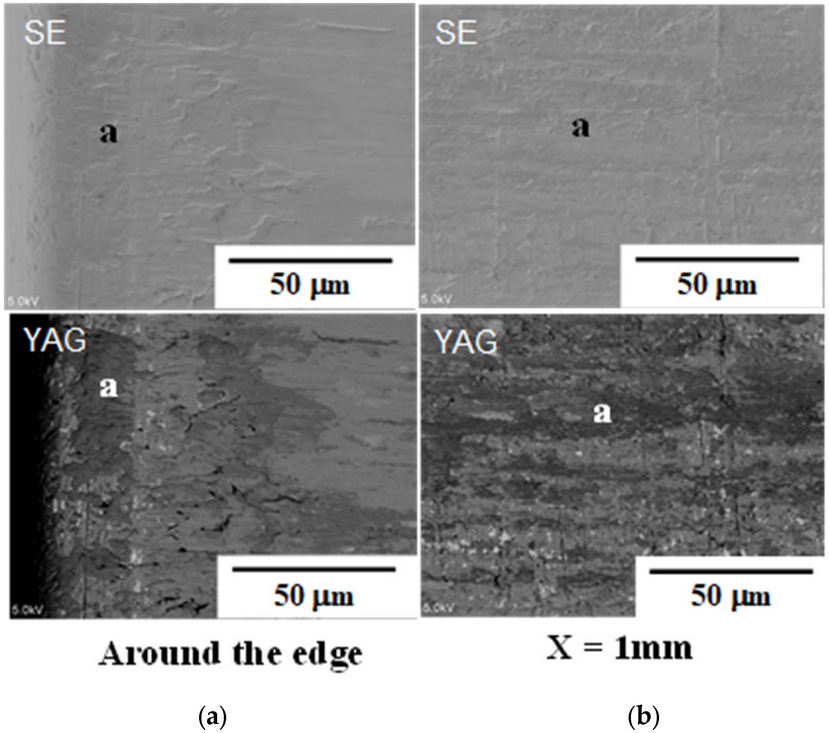 C_MDPI's tweet image. #Galling-#Free #Fine #Blanking of #Titanium #Plates Using #Carbon-#Supersaturated #High-#Speed #Steel #Punch

by Tatsuhiko Aizawa and Kenji Fuchiwaki

C 2023, 9(1), 15; mdpi.com/2311-5629/9/1/…