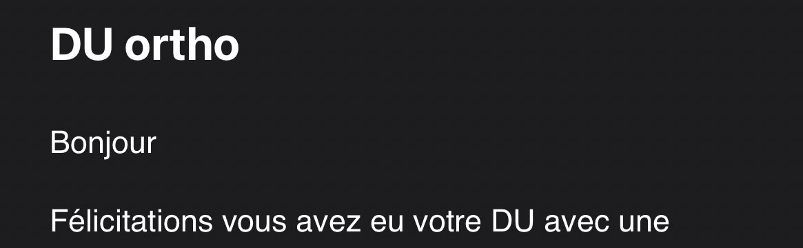 moon_frnr's tweet photo. Avec supplément DU orthopédique validé 😎 https://t.co/qv0589sYbc