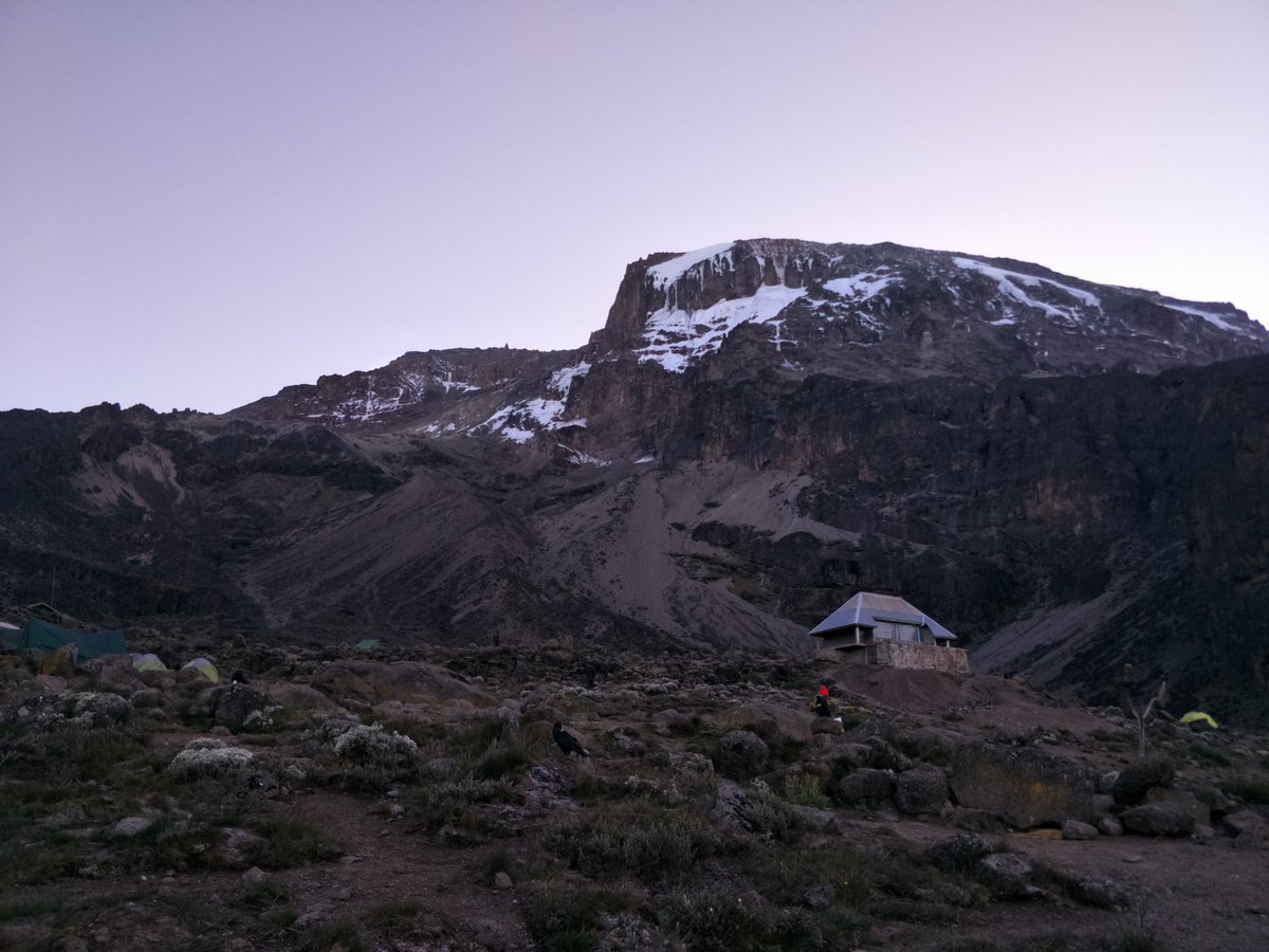 mnassoro9's tweet photo. Who is ready for Kilimanjaro? https://t.co/TKFDYu2vSF