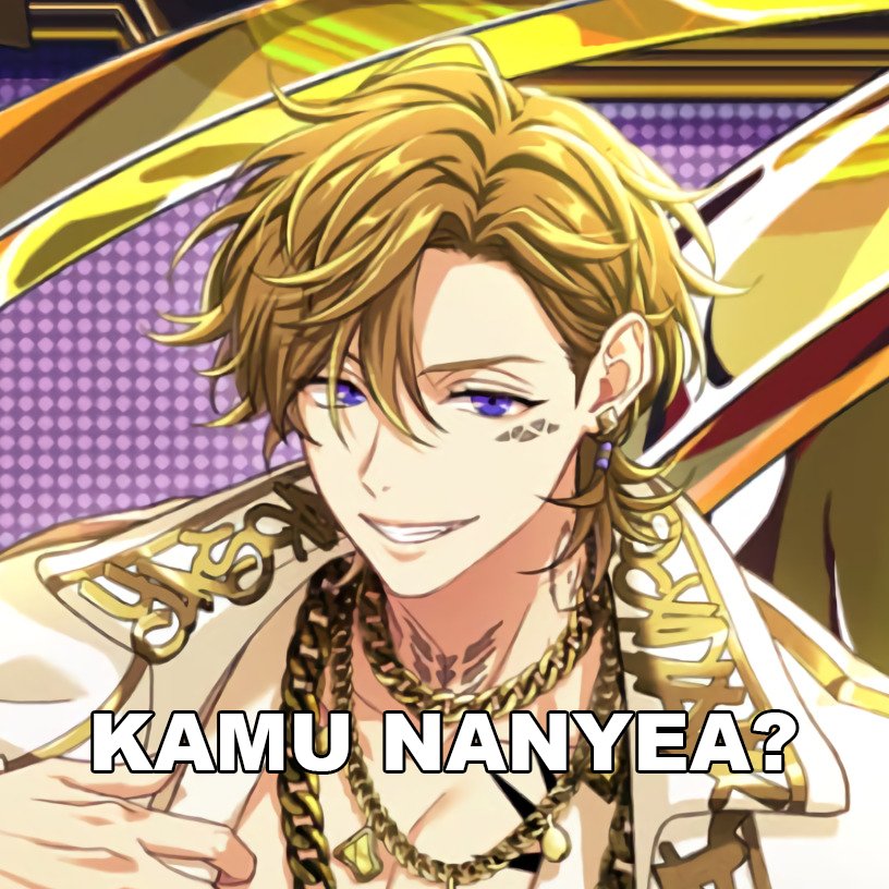 Kamu nanyea ada apa? Tentu saja ada <a href="/SKUY2DFESS/">SKUY SEDANG HIYATOS</a>