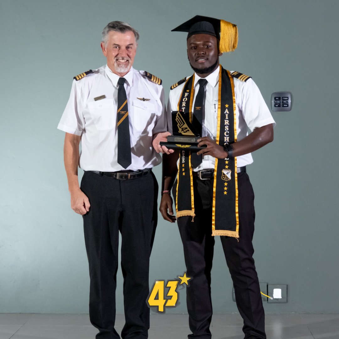 43airschool tweet picture