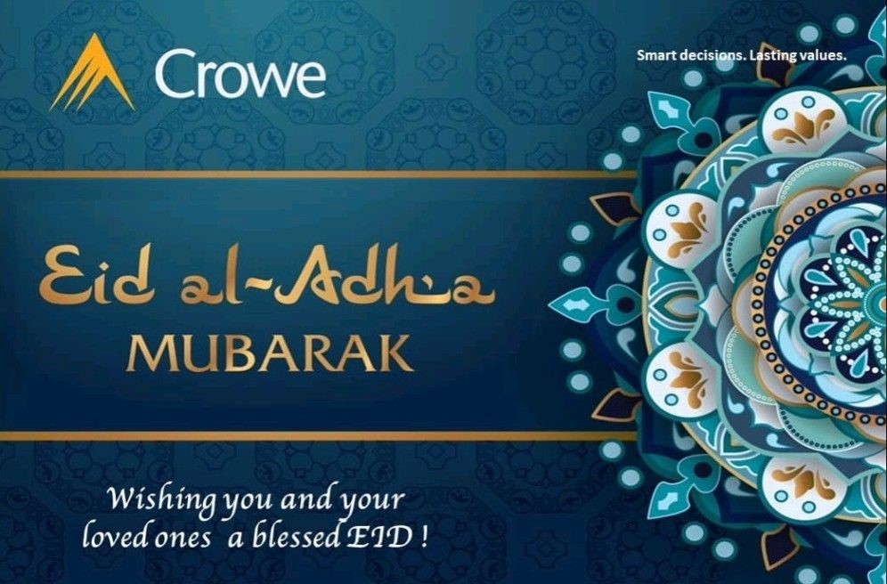 CROWE KE COR LLP tweet media