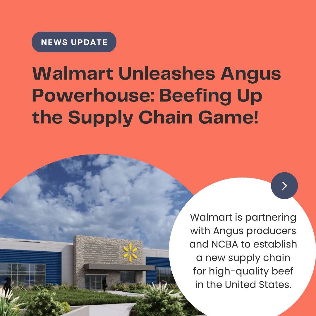 FWSUSINC's tweet photo. Meat lovers who are on a budget but still want high-quality beef…  

This post is for you! 🥩

#A5Wagyu #Walmart #supplychainnews #NCBD https://t.co/86fOAGdS8X