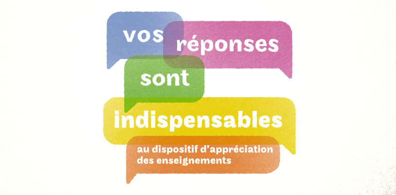 Vous avez été élève du Cnam ? À l’issue de chaque semestre, l’observatoire du Cnam mène une enquête auprès de tous les élèves afin de recueillir leur appréciation sur les enseignements. A vous la parole 👉 eleves.cnam.fr/enquete-d-appr…