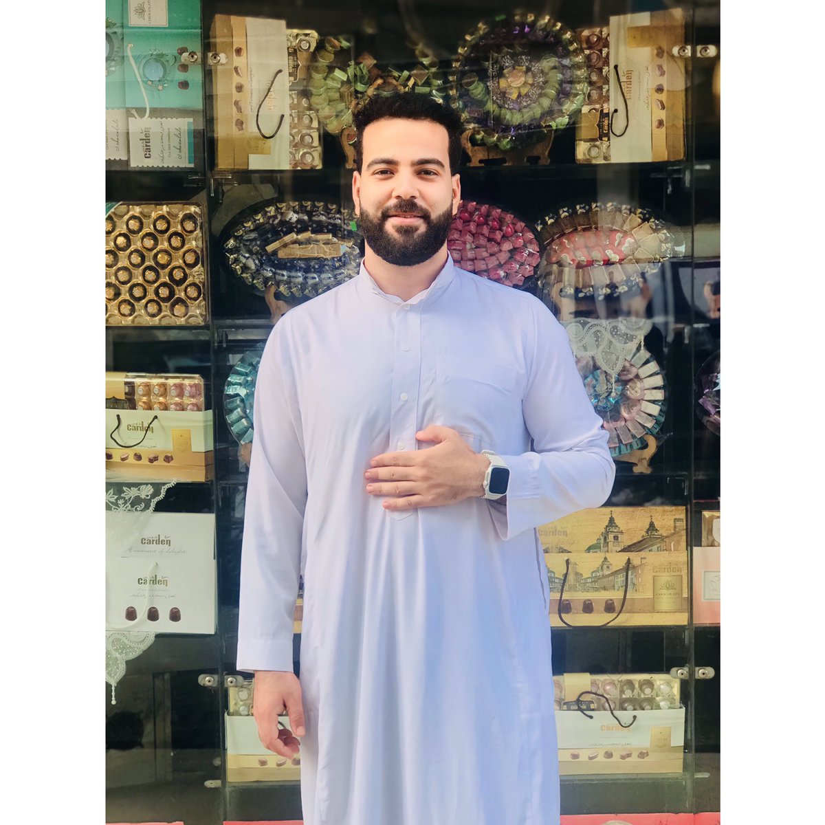 mody90084262's tweet photo. عيدكم مبارك❤️✨ https://t.co/M5SiEZ0U4c