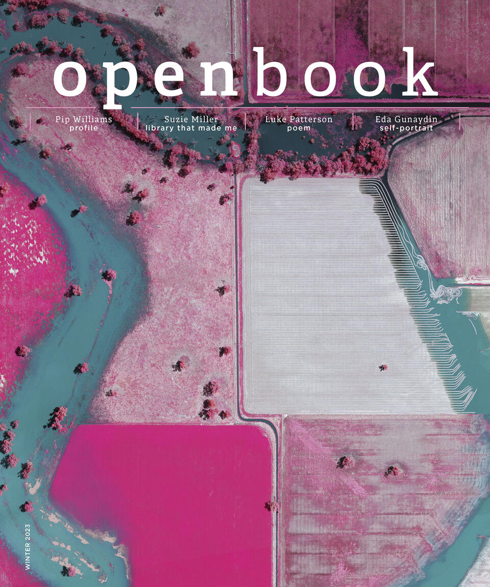 State Library of NSW (@statelibrarynsw) on Twitter photo We are excited to be partnering with <a href="/bbwritersfest/">Byron Writers Festival</a> again this year. Join #Openbook editor <a href="/pipmcg/">Phillipa McGuinness</a> for a panel chat with <a href="/gracechanwrites/">Grace Chan (she/her)</a>, <a href="/MichelleArrow1/">Michelle Arrow</a> and Shankari Chandran on Sunday 13 August.
See the full program & book now: ow.ly/YgZE50OXI0z We are excited to be partnering with <a href="/bbwritersfest/">Byron Writers Festival</a> again this year. Join #Openbook editor <a href="/pipmcg/">Phillipa McGuinness</a> for a panel chat with <a href="/gracechanwrites/">Grace Chan (she/her)</a>, <a href="/MichelleArrow1/">Michelle Arrow</a> and Shankari Chandran on Sunday 13 August.
See the full program & book now: ow.ly/YgZE50OXI0z