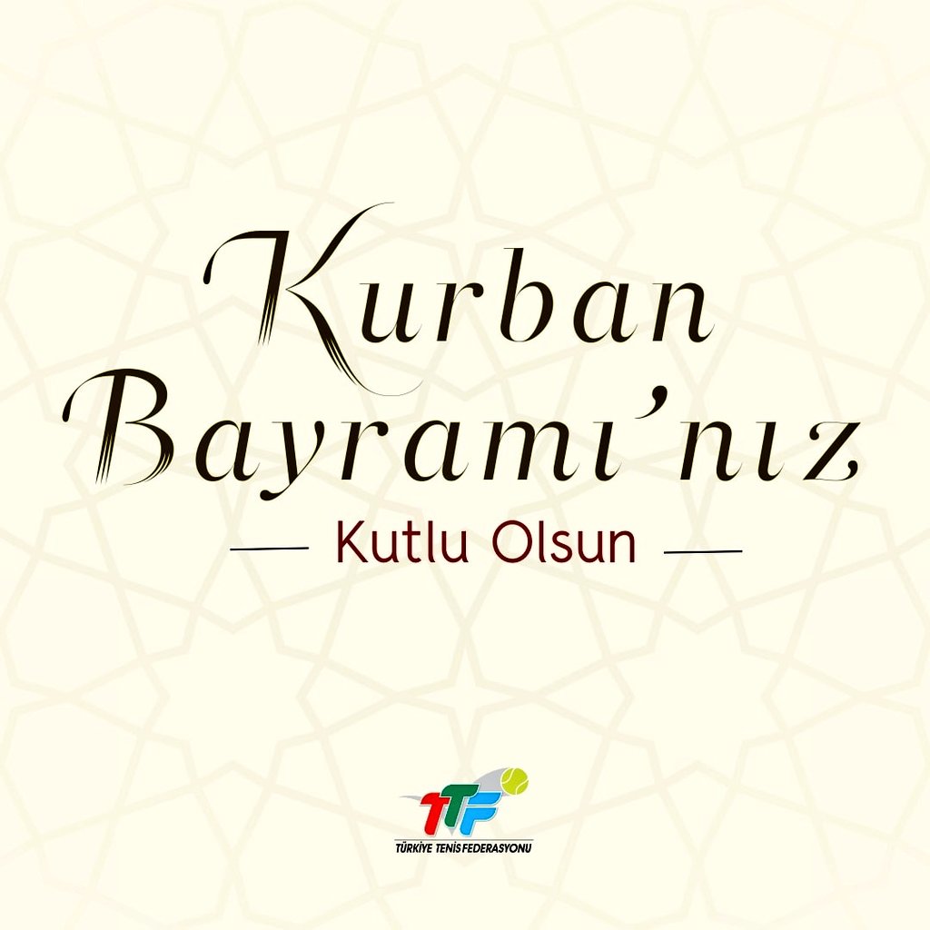 Sevgi, dayanışma, yardımlaşma ve hoşgörünün güçlendiği #KurbanBayramı’nızı en içten dileklerimle kutluyor; sevdiklerinizle birlikte geçireceğiniz sağlık, huzur ve mutluluk dolu nice bayramlar diliyorum.
