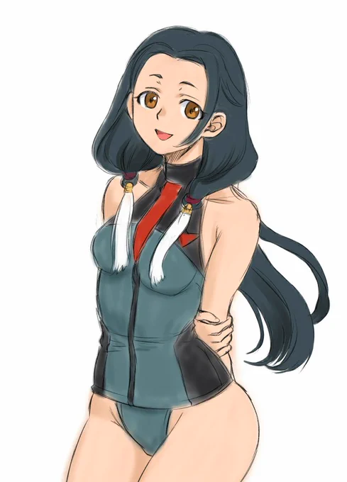 ネタにマジ切れ、かわいそ過ぎる……せめてもの差し入れどうぞ。 (隙間時間に急いで描いたのでどラフですいません)