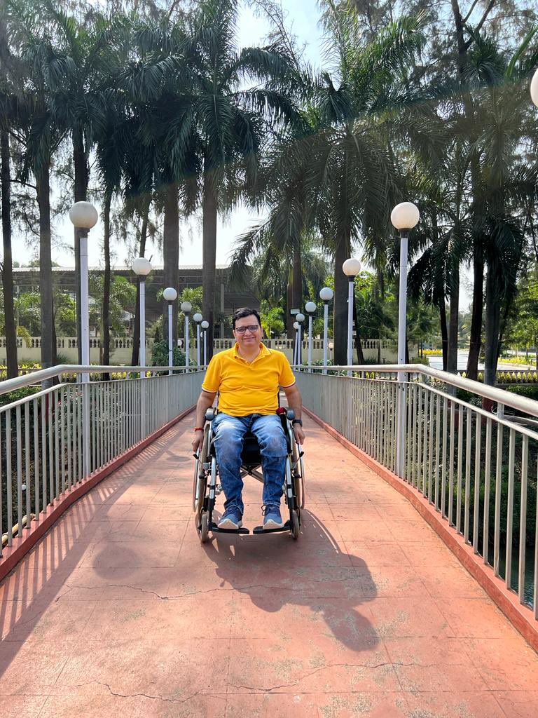 CAChirag's tweet image. I’ve been asked a lot about how I manage to save so much on my travel expenses despite so many work trips almost every month. 🤔

Well, my answer is #myBiz by MakeMyTrip. Designed for business travellers, myBiz offers special corporate fares, lowest flight cancellations &amp;amp; even…