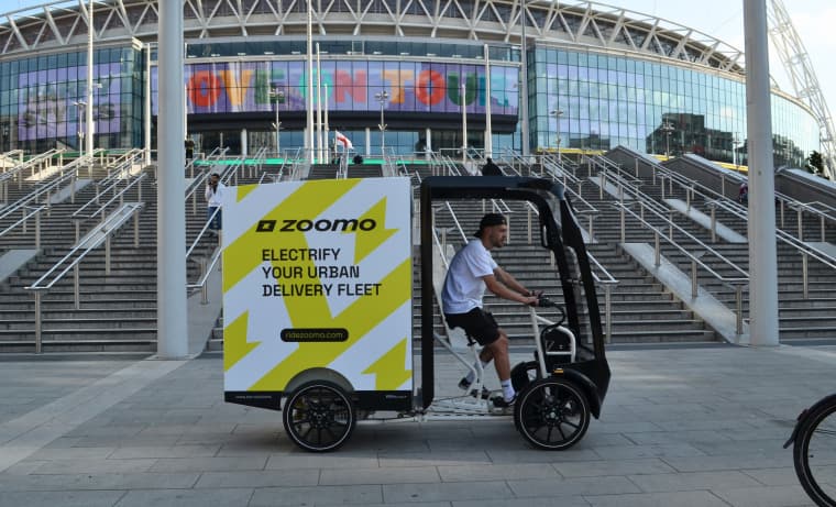 Watts Good Rides tweet media