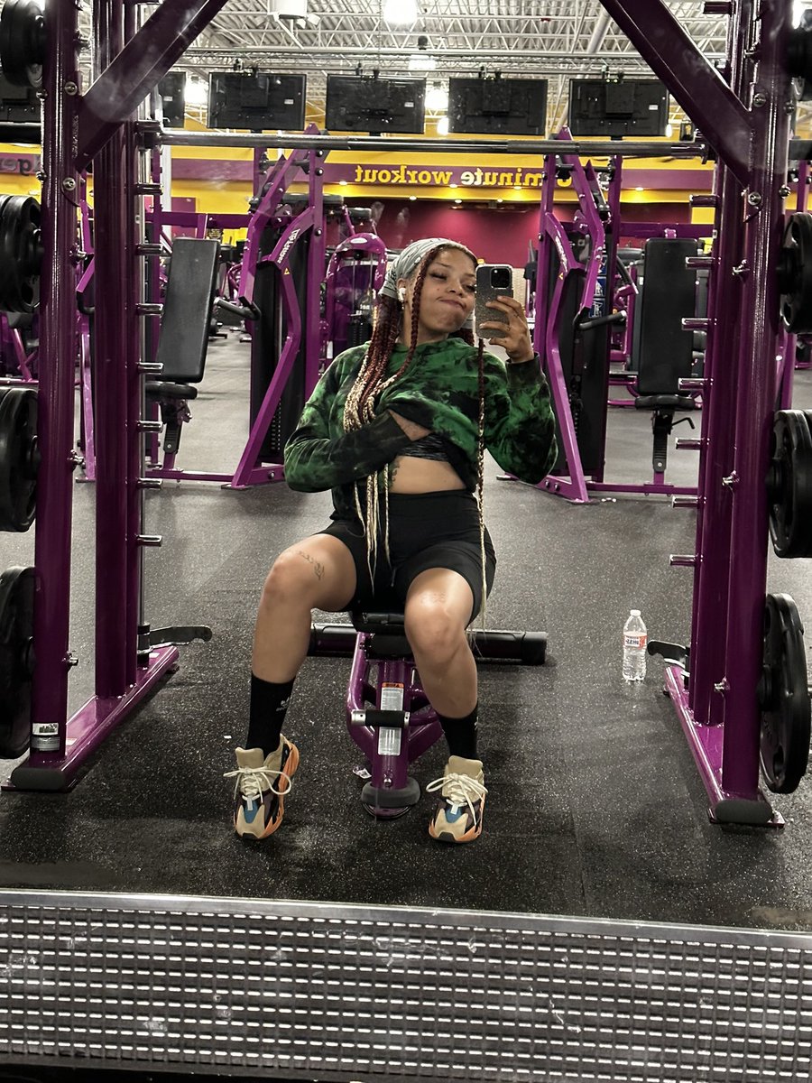 Working on being fat in the right places.
