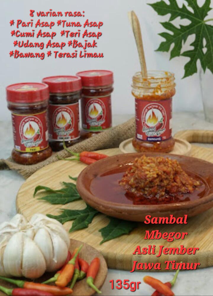 Bismillah.. Yg mau order Keripik Kentang Mustofa ato Sambel Mbegor khas jember , ready ya.. N akn di kirim via Anteraja (gak libur),besok... @kakalebot @1nugra @NurulNgalam2 @inijoejoe @itsme_ini @leafmylaf @SriHarmini19 @Wigati52 @nenggusti 🎮 08881851584