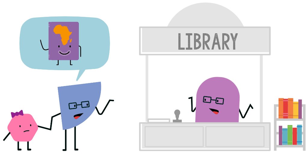 National Reading Barometer tweet media