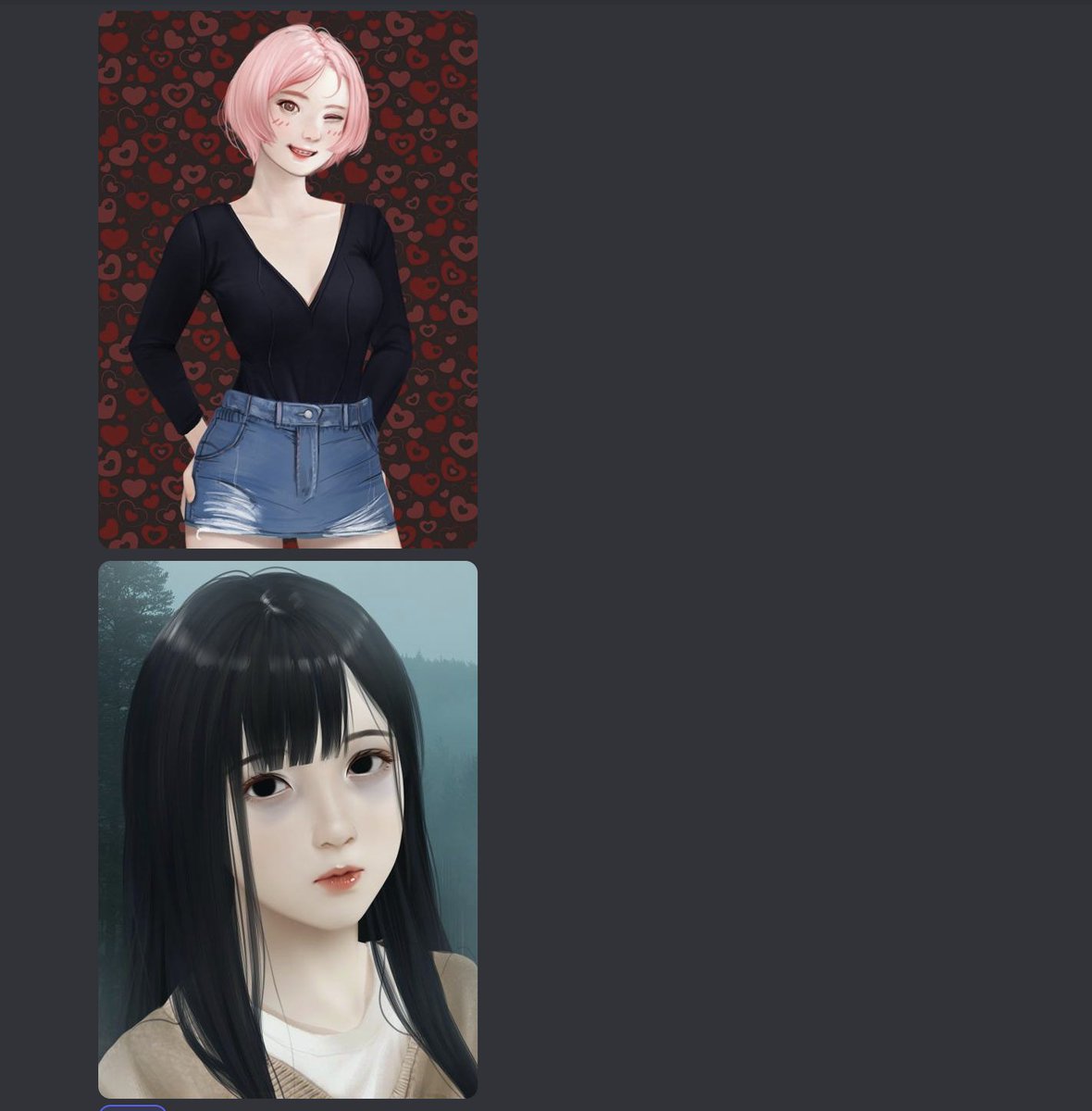 Fun activity on our discord to see the variety of our generative art! Go join at discord.gg/RvvPJjP
<a href="/AxieBoss/">TAMG.eth | The AxieMafia Gang 💣🪓💀</a>