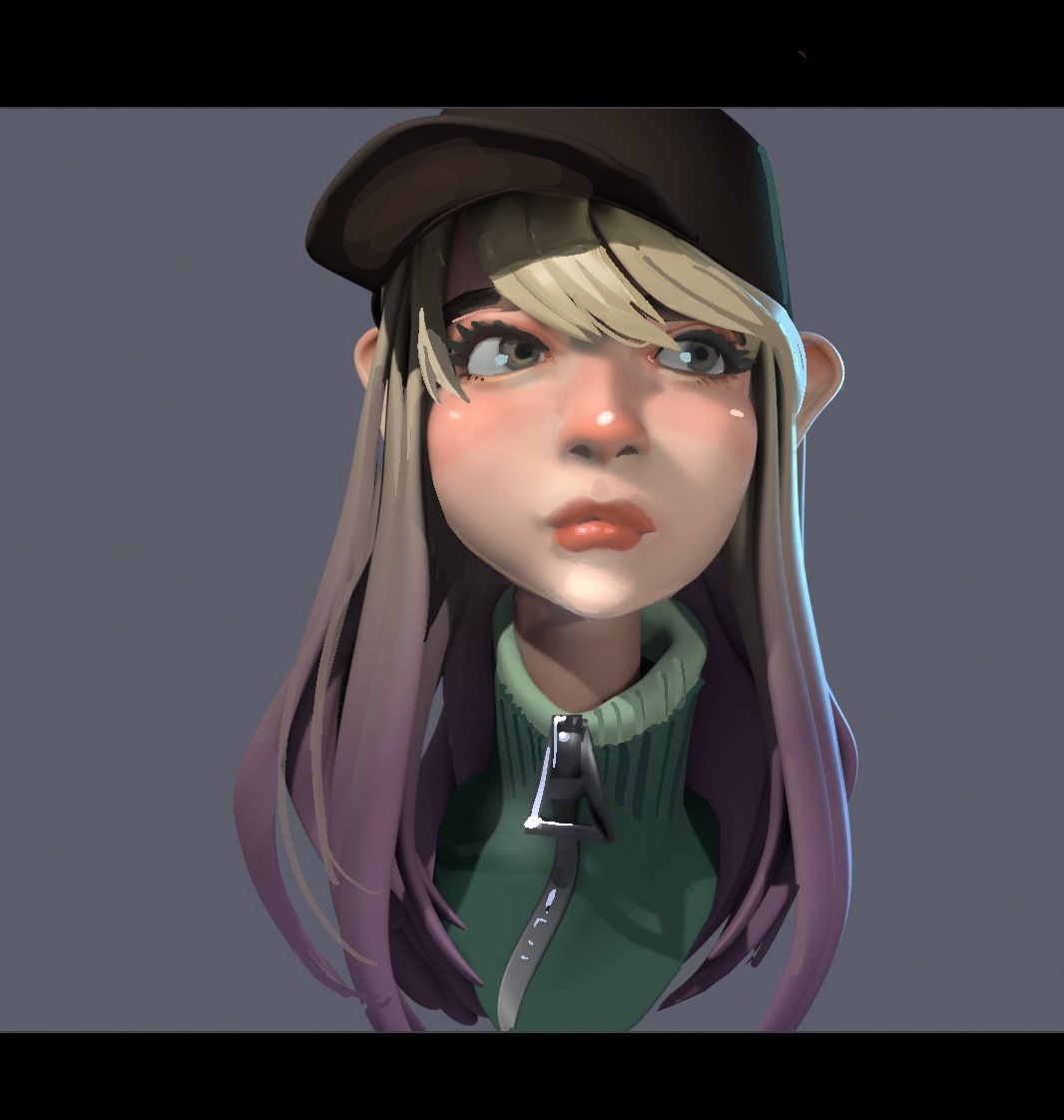 3D modeling to paint over https://t.co/SVmwBFOM4s