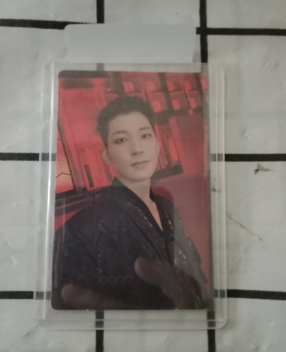 lovelyjeon__'s tweet photo. another pogi arrived^^
thank you saur much po @016haul for letting me adopt wonu supeer pogii! thank you po for smooth transaction and sa freebies na sobrang cute.
#016proofs https://t.co/t3YpQJReSK