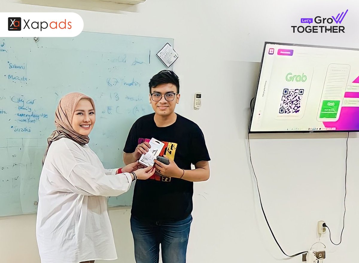 Streaming Episode 13 of Eat, Play, Learn and Develop, with CPXi Asia!

The atmosphere of our roadshow was lit up with fun-filled moments and a wealth of knowledge to share as our teams delved into some latest trends, that can potentially let us grow and accomplish new milestones