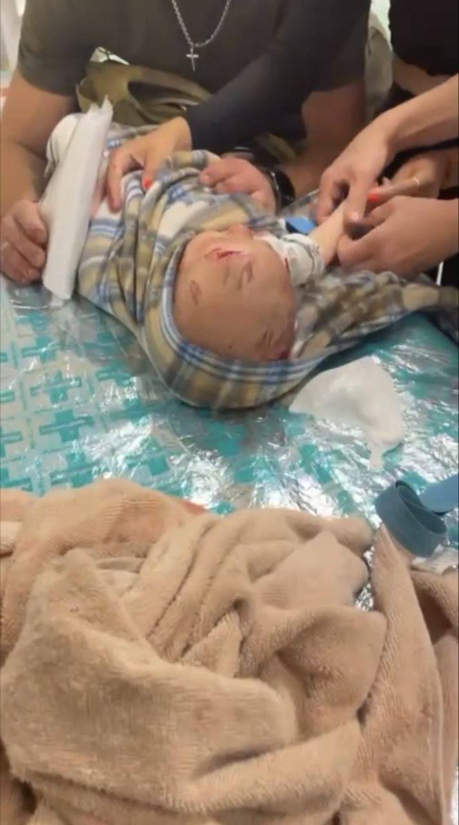 Russia should be sanctioned, isolated, tried before international courts… We need to stop Russian terror. People are killed daily. Kramatorsk. 8 killed, more than 50 injured #StopRussia #StandWithUkraine