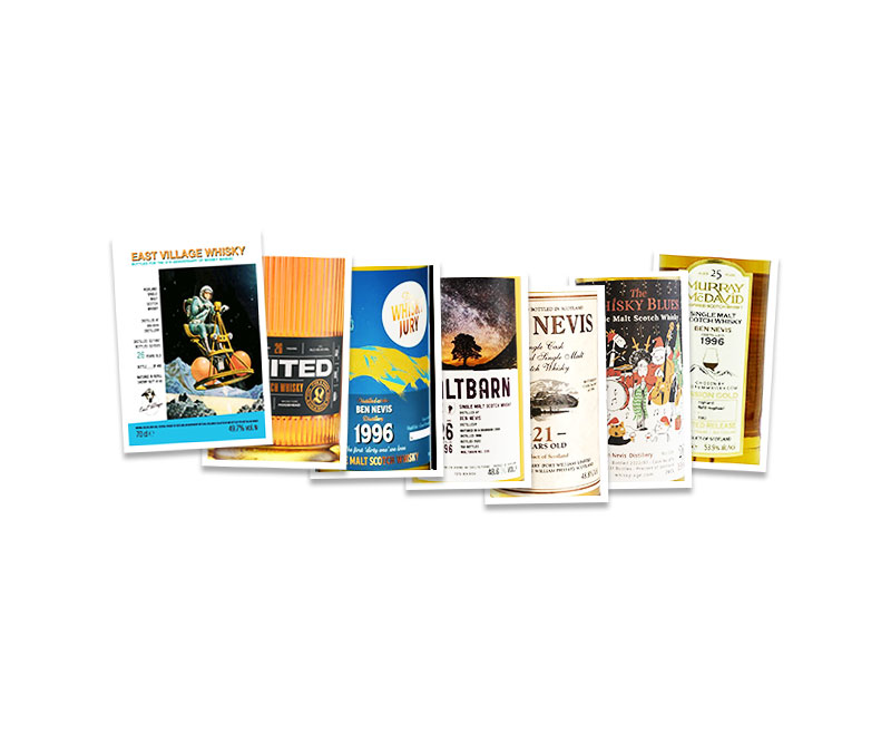 Another Ben-Nevis-thon, part 2 whiskyfun.com/2023/Another-B… #whiskyfun #bennevis