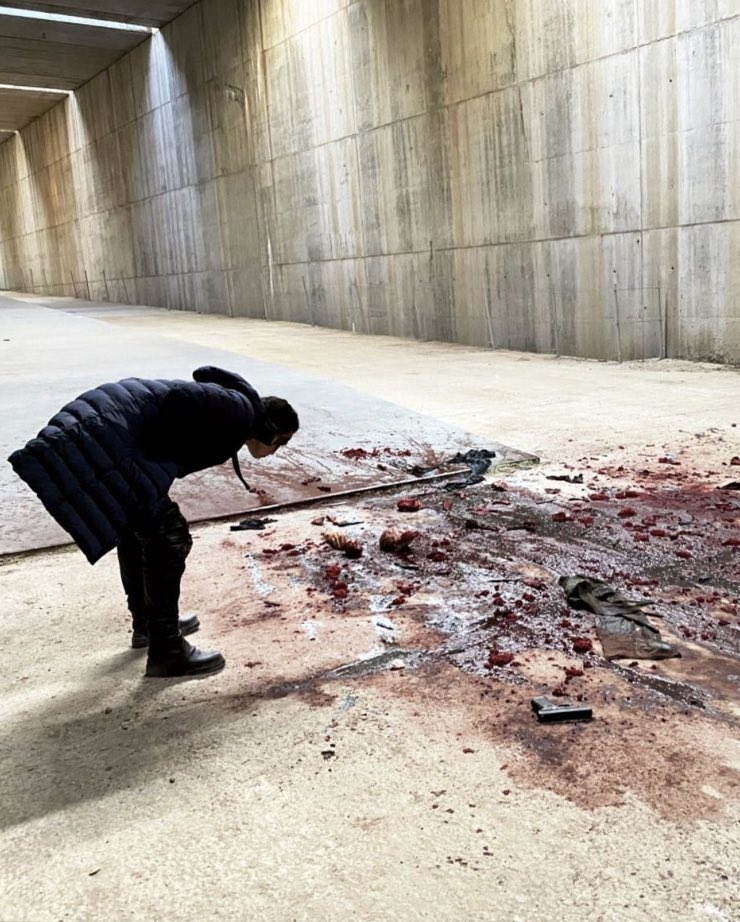 We did it Had #warriornunsaved