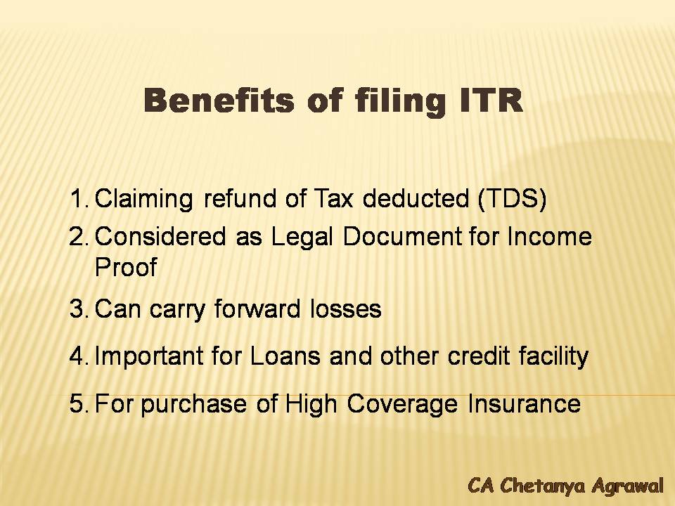chetanya321's tweet photo. As per Section 139(1), every person who has a total income that exceeds the exemption limit is liable to furnish Income Tax Return within the due date. Late filing of returns attracts late fees and penalty. https://t.co/GJpu4Y9Bcl