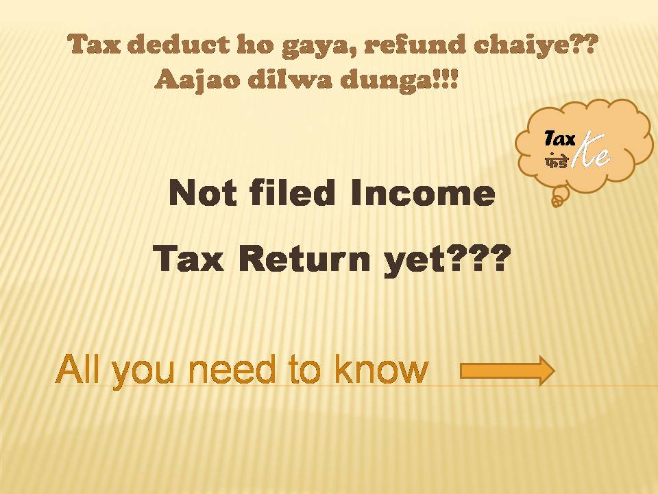 chetanya321's tweet photo. As per Section 139(1), every person who has a total income that exceeds the exemption limit is liable to furnish Income Tax Return within the due date. Late filing of returns attracts late fees and penalty. https://t.co/GJpu4Y9Bcl
