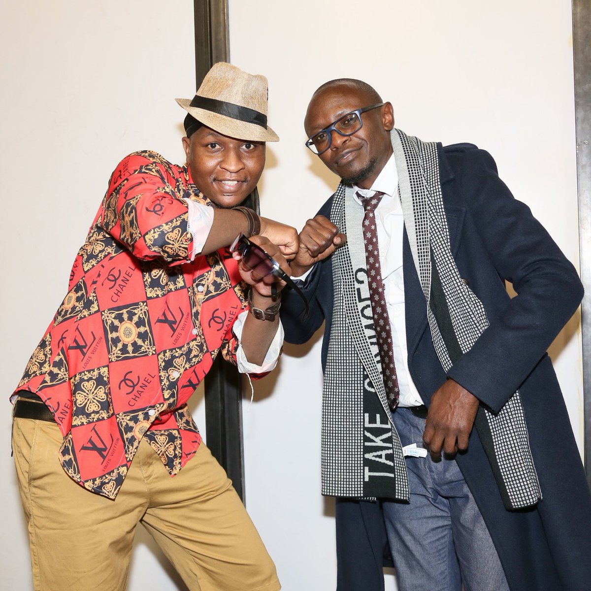 Radio Maisha tweet media
