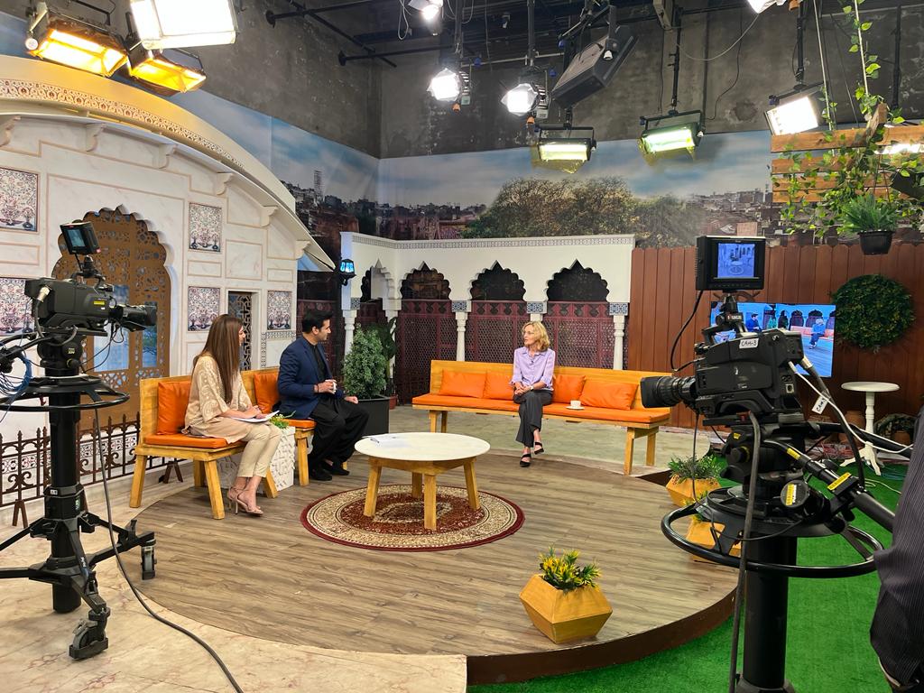 NLinPakistan 🇳🇱 🇵🇰 tweet media
