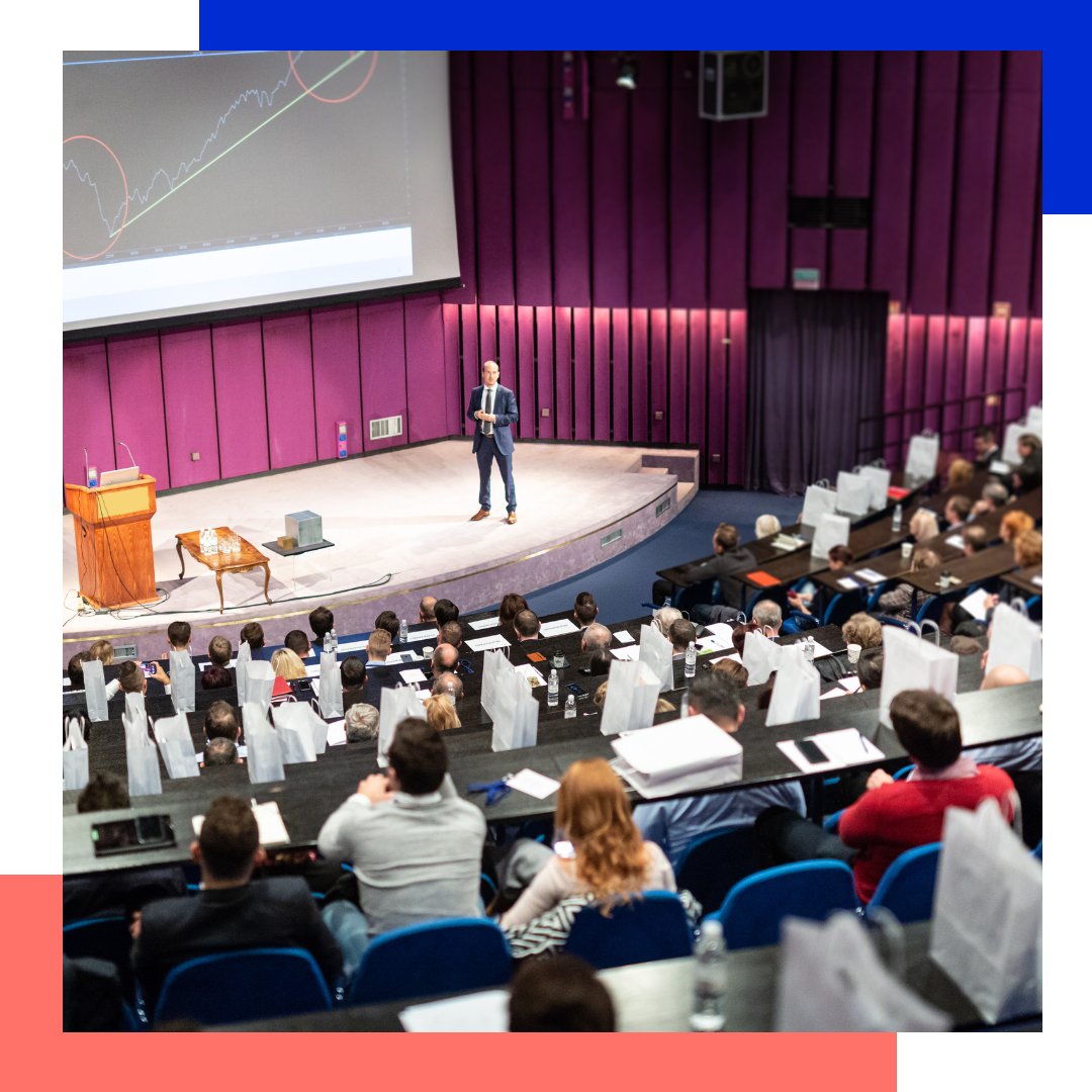 ondeckmkt's tweet photo. Sabemos que la formación de tus trabajadores es clave para el éxito📚🎓💼🔝

Los eventos basados en la capacitación son una oportunidad para potenciar las habilidades de tu equipo👥🌟

Consíguelo a través de la generación de experiencias impactantes y relevantes 🌐🚀 https://t.co/wxUXHS7Fat